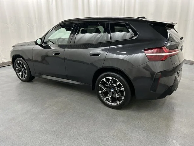 Used 2025 Gray BMW 30 xDrive image 3