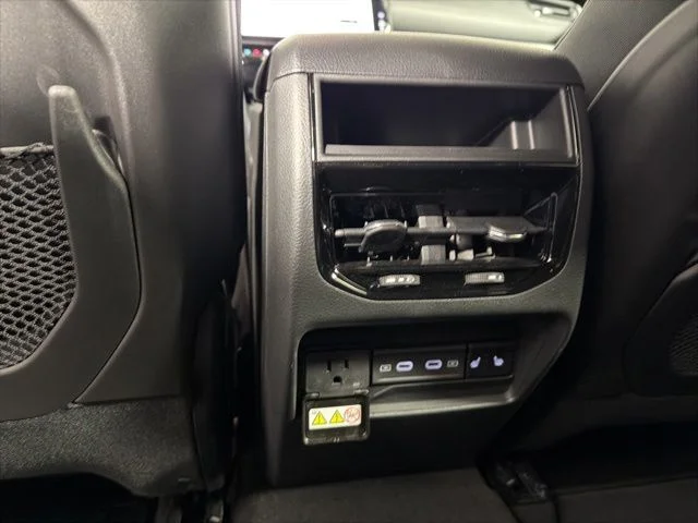 New 2026 Gray Jeep Limited image 26