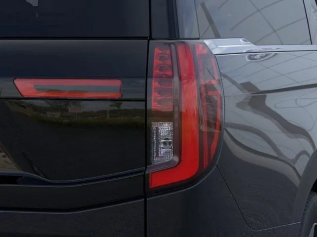New 2025 Black Metallic Ford Platinum image 21