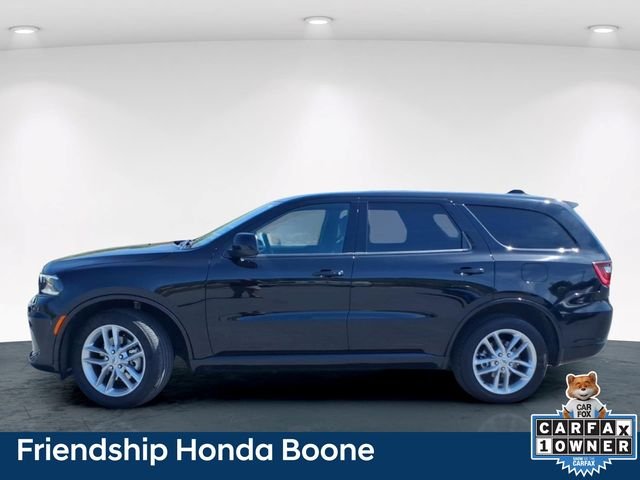 Used 2026 Black Dodge GT image 16