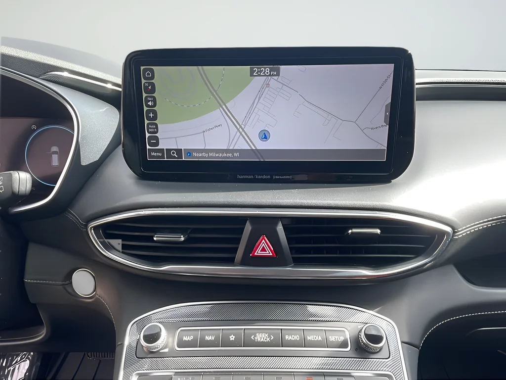 Used 2023 Silver Hyundai SEL image 37