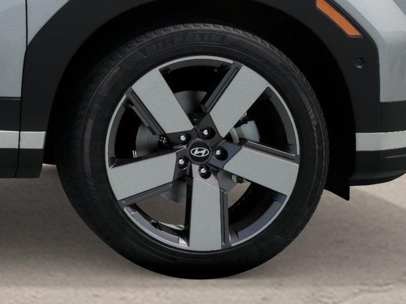 2026 Hyundai Santa Fe Limited - Photo 10
