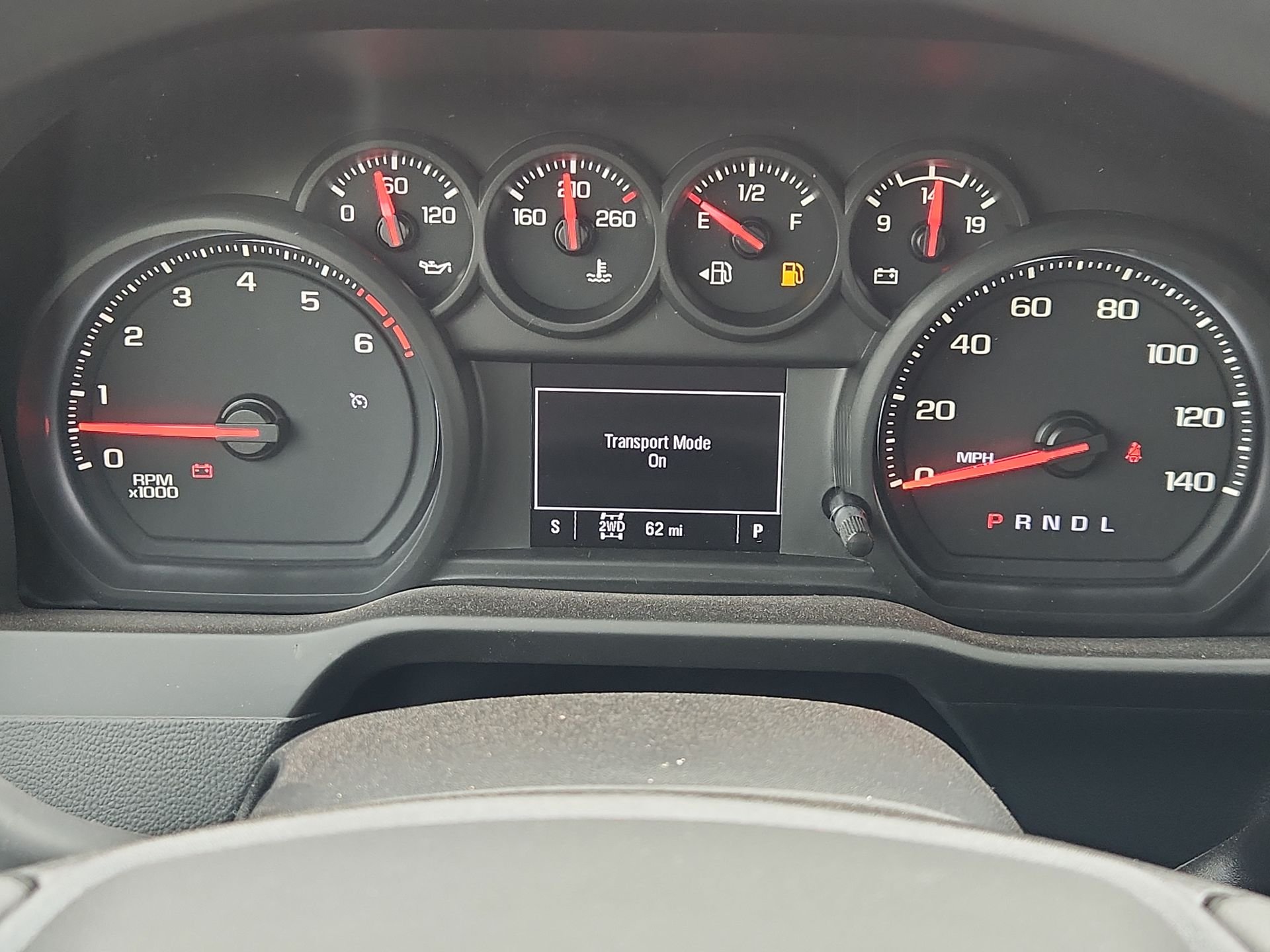 2026 Chevrolet Silverado 3500 HD Work Truck - Photo 44