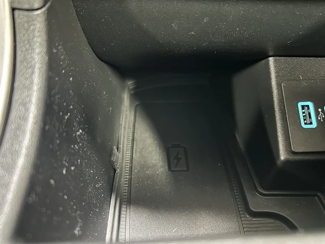 Used 2024 Green FORD SEL image 35