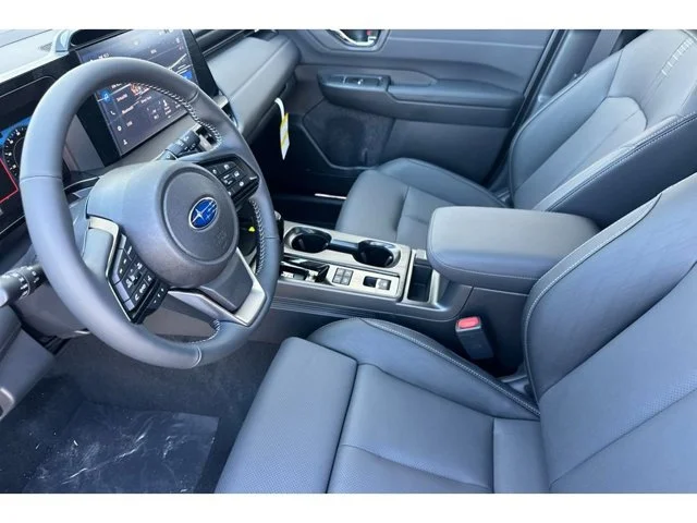 New 2026 MAGNETITE GRAY METALLIC Subaru Touring XT image 36