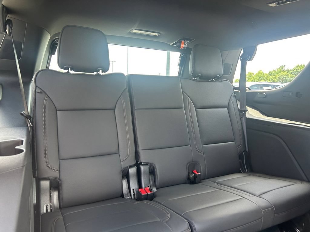 2026 Chevrolet Tahoe High Country - Photo 30