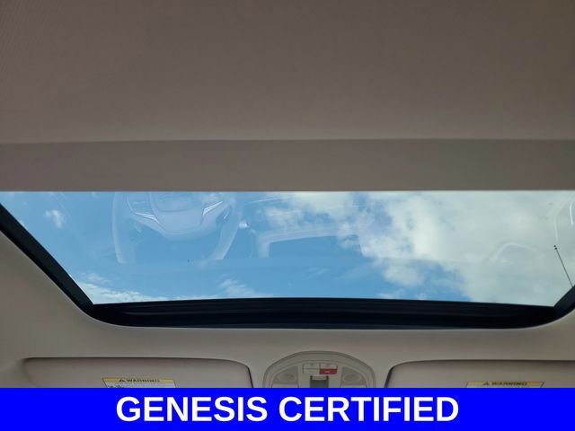 2026 GENESIS G70 Prestige - Photo 22