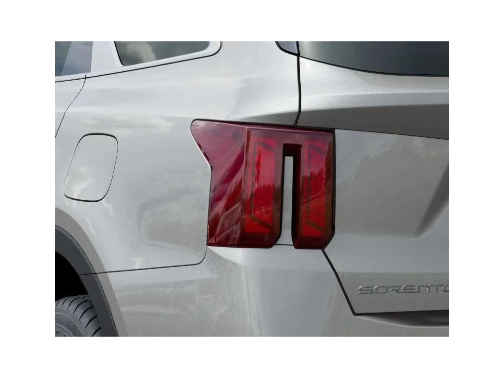 New 2026 Ivory Silver Kia S image 11