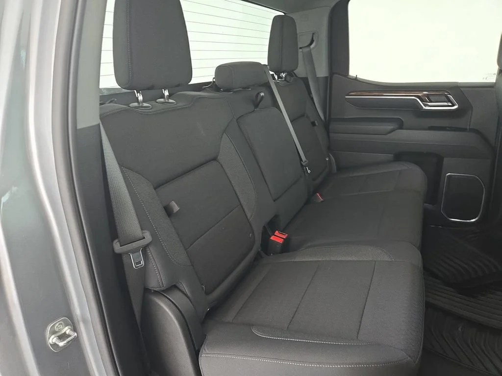 2025 GMC Sierra 1500 Elevation - Photo 33