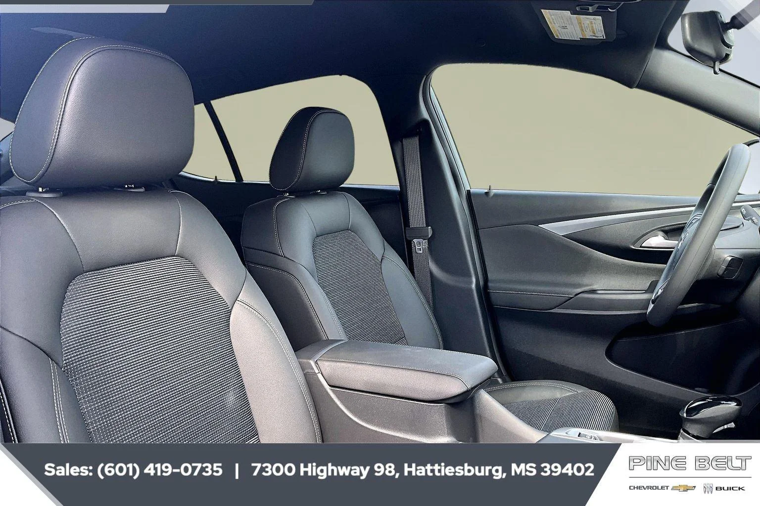 2026 Buick Envista Preferred - Photo 6