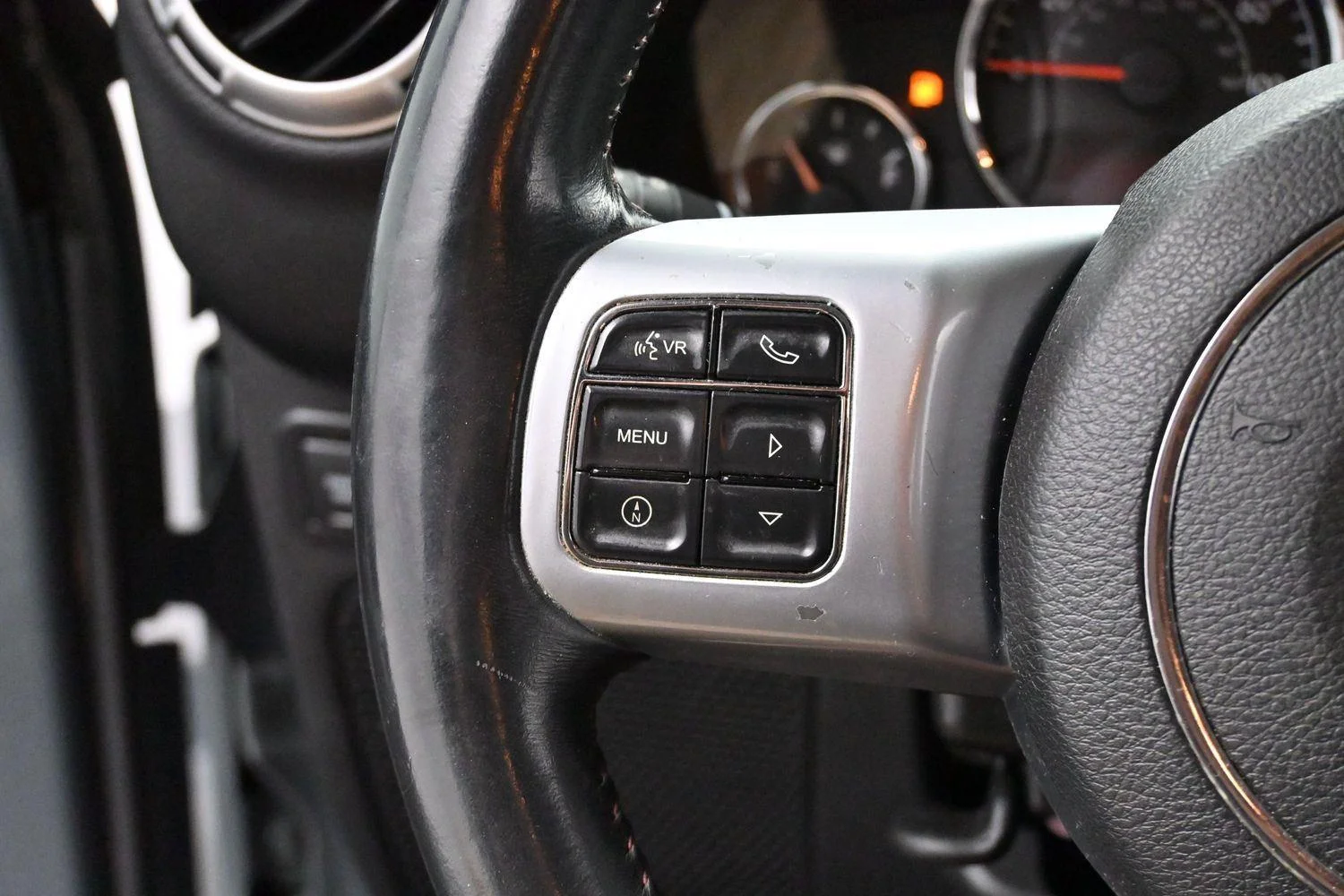 Used 2013 Anvil Jeep Rubicon 10th Anniversary image 16