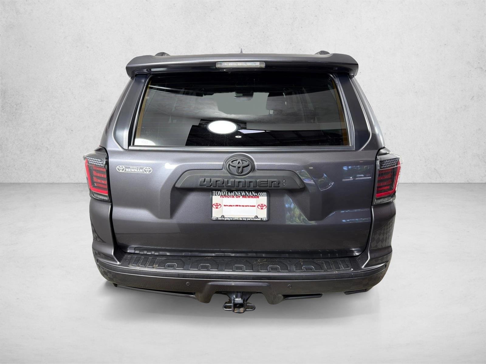 Used 2023 Gray Toyota Limited image 6