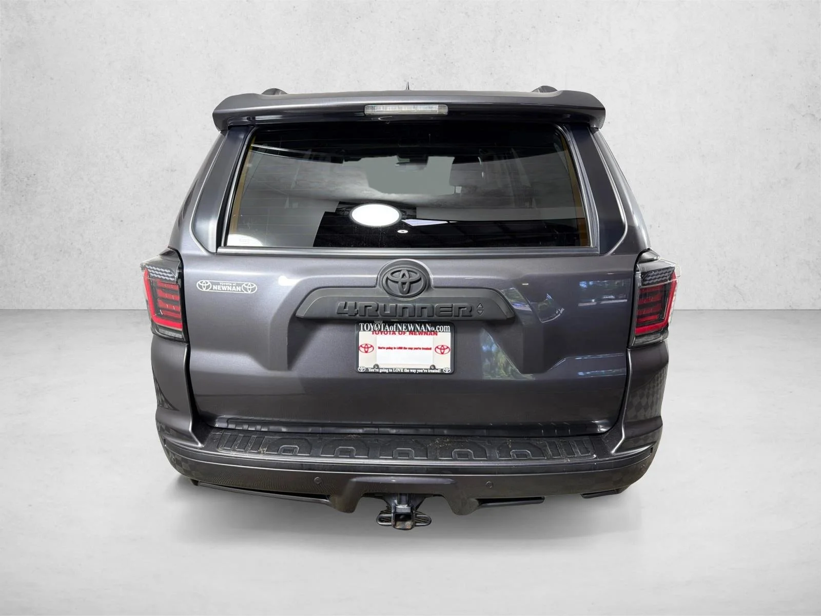 Used 2023 Gray Toyota Limited image 6