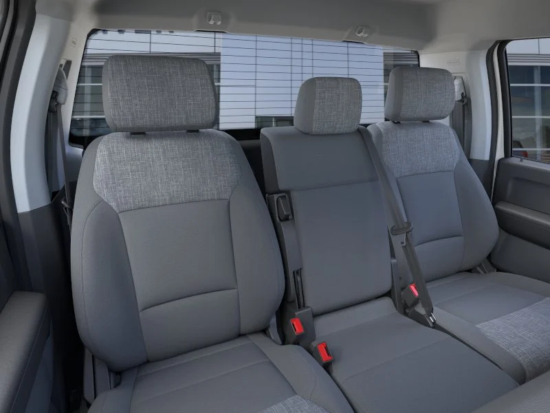 New 2026 Oxford White Ford F-350® XLT image 35