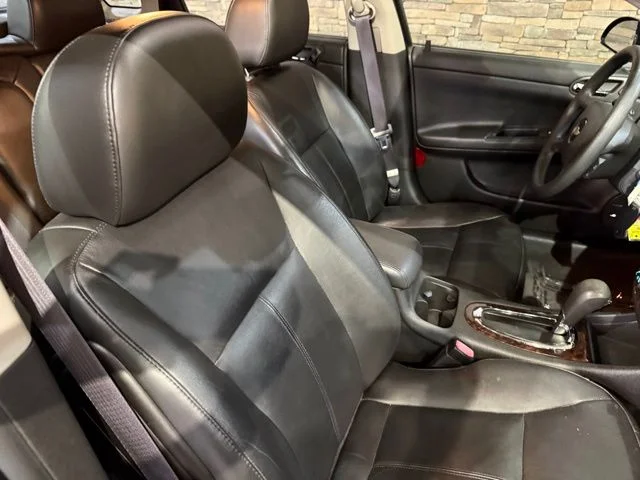 Used 2015 Ashen Gray Metallic Chevrolet LTZ image 3