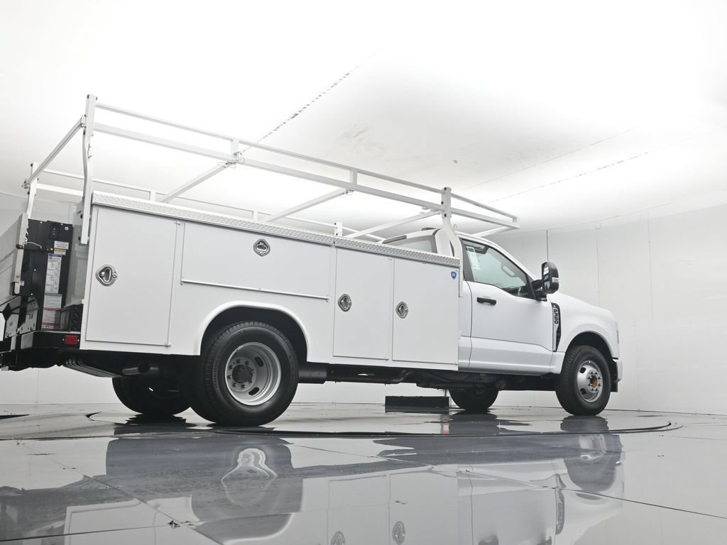 New 2026 Oxford White Ford XL image 52