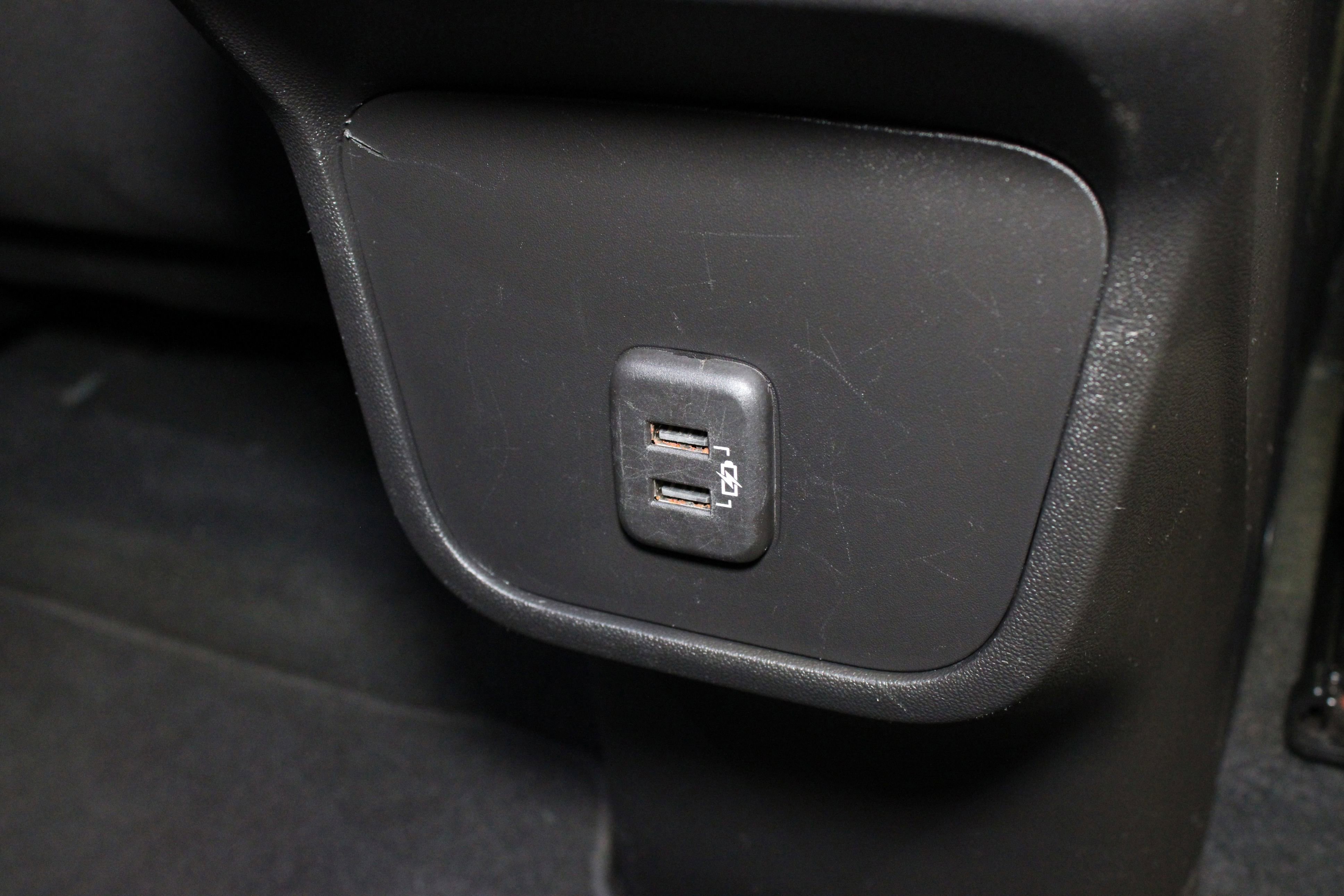Used 2022 Iron Gray Metallic Chevrolet LS image 15