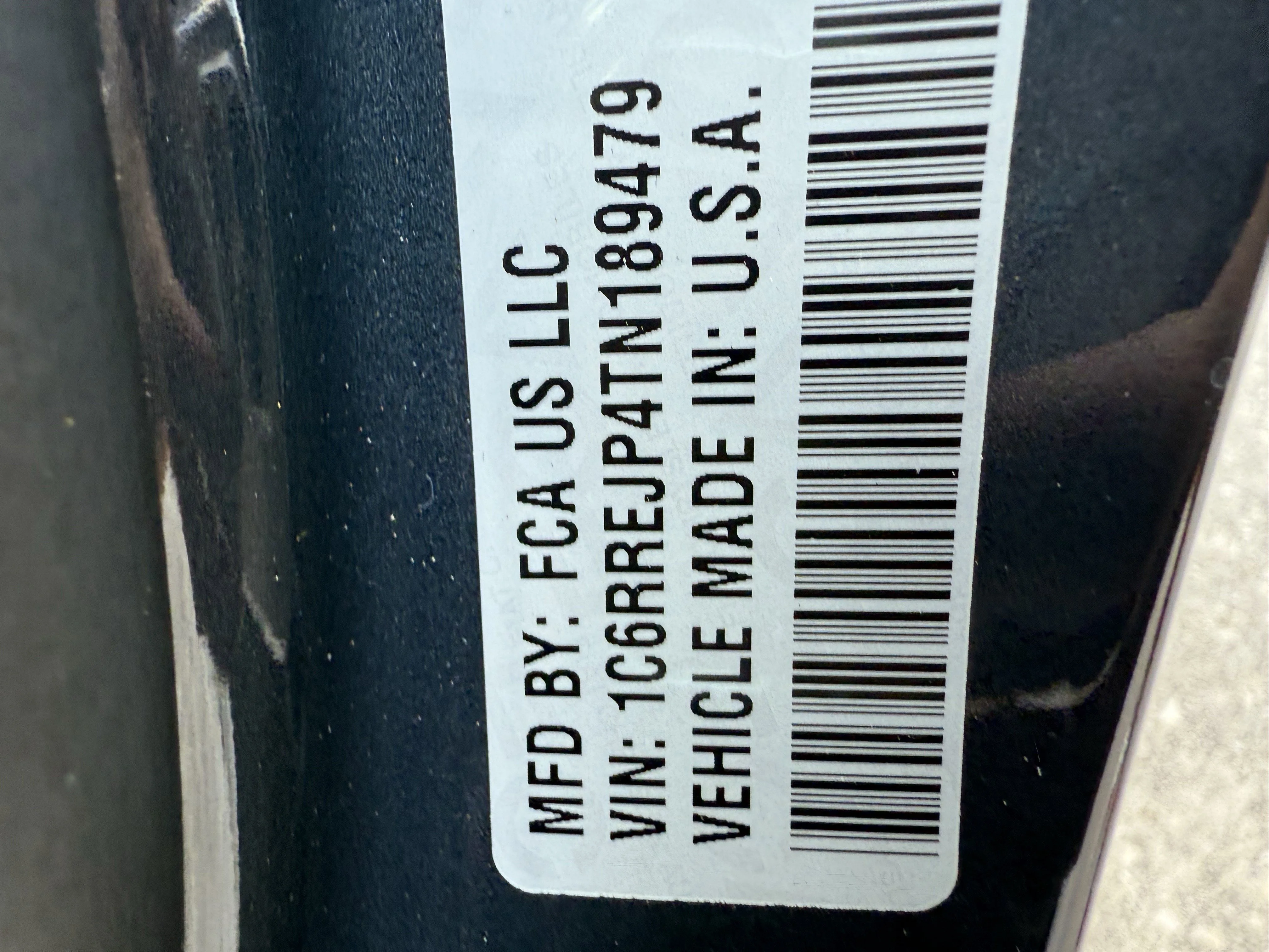 2026 RAM 1500 Laramie - Photo 17