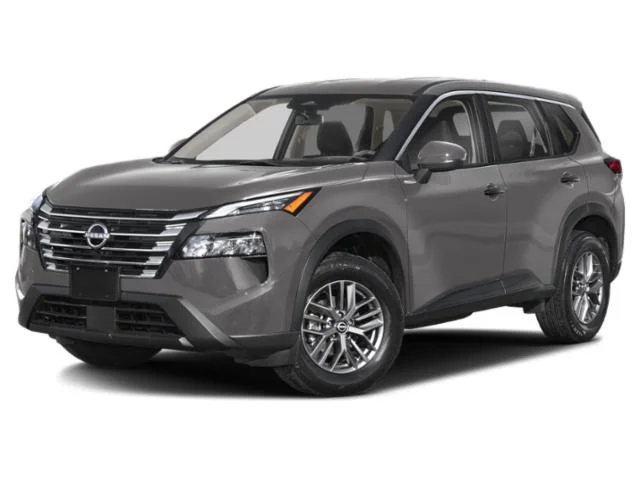 Used 2026 Gun Metallic Nissan S image 1