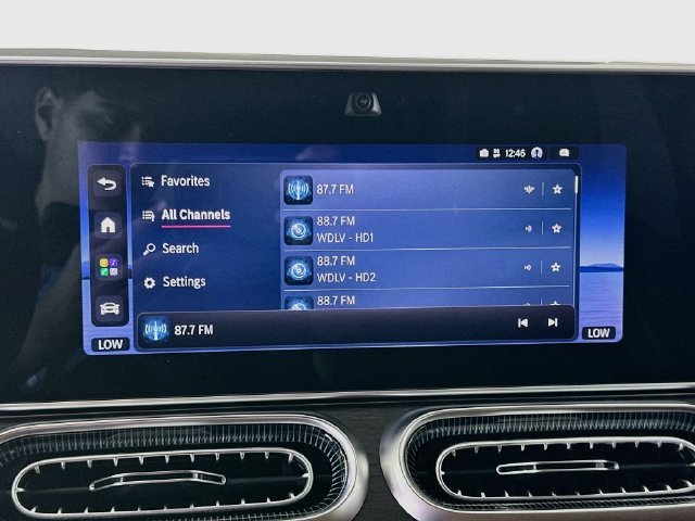 New 2027 White Mercedes-Benz GLS 450 image 14