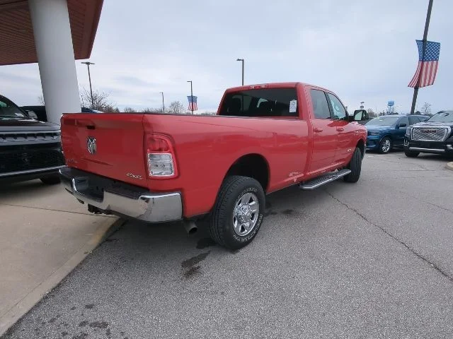 2022 RAM Ram 3500 Pickup Big Horn - Photo 28