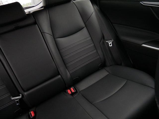 Certified Used 2025 MIDNIGHT BLACK METALLIC Toyota  image 36