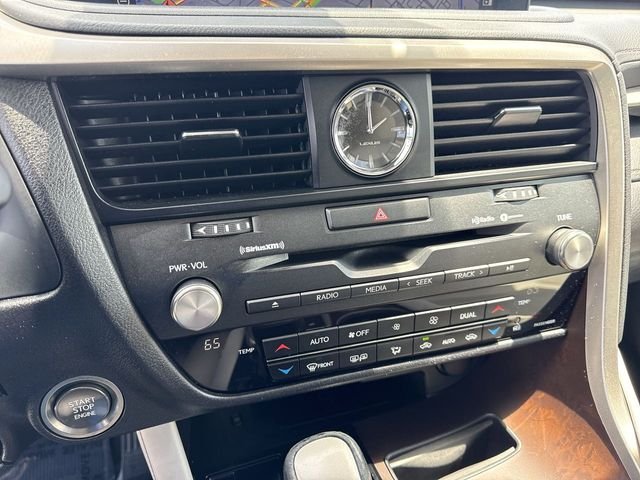 Certified Used 2021 Silver Lexus 350 image 19