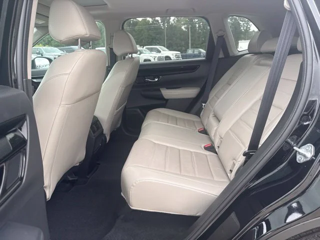 Used 2023  Honda EX-L image 14
