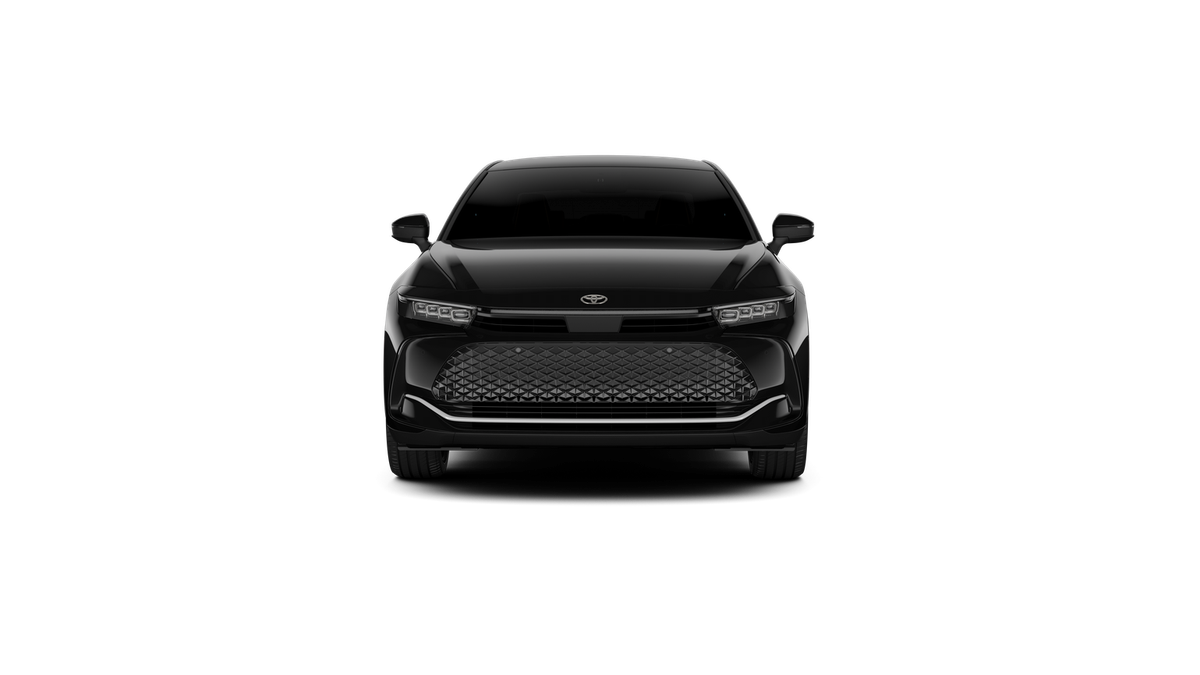 2026 Toyota Crown Nightshade - Photo 33