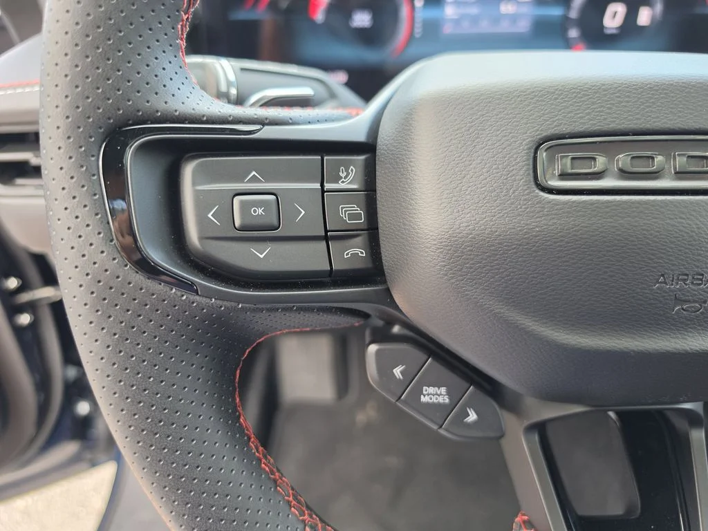 New 2026 After Dark Dodge R/T Plus image 29