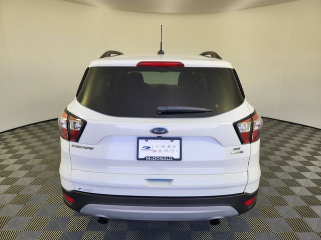 2017 Ford Escape SE - Photo 4