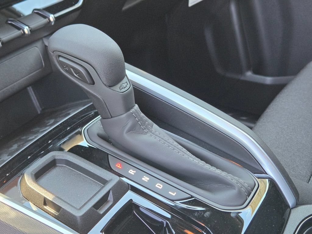 2026 Chevrolet Colorado Work Truck - Photo 12