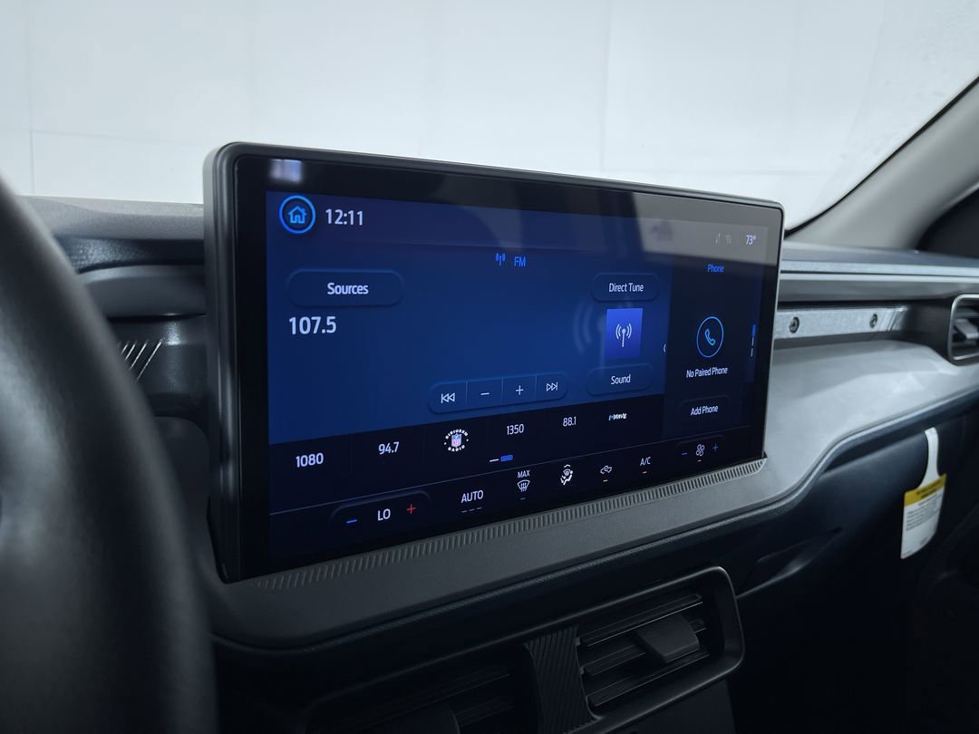 New 2026 Velocity Blue Ford XL image 18