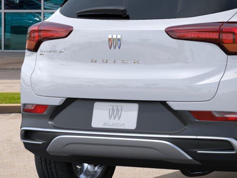 2026 Buick Encore GX Preferred - Photo 14
