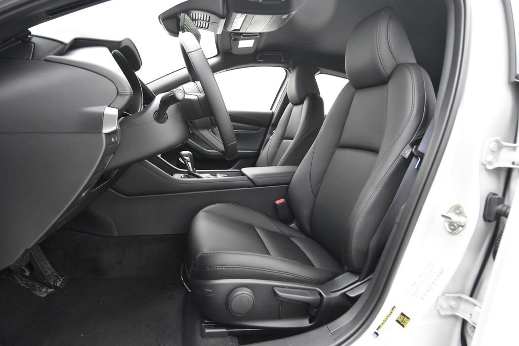 New 2026 Ceramic Metallic Mazda 2.5 S Select Sport image 24