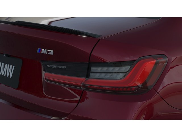 New 2027 Aventurin Red Metallic BMW Base image 8