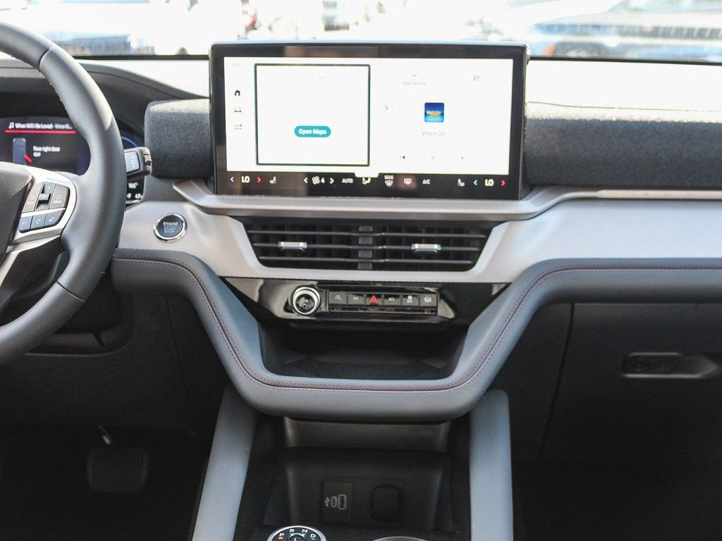 2026 Ford Explorer Active - Photo 13
