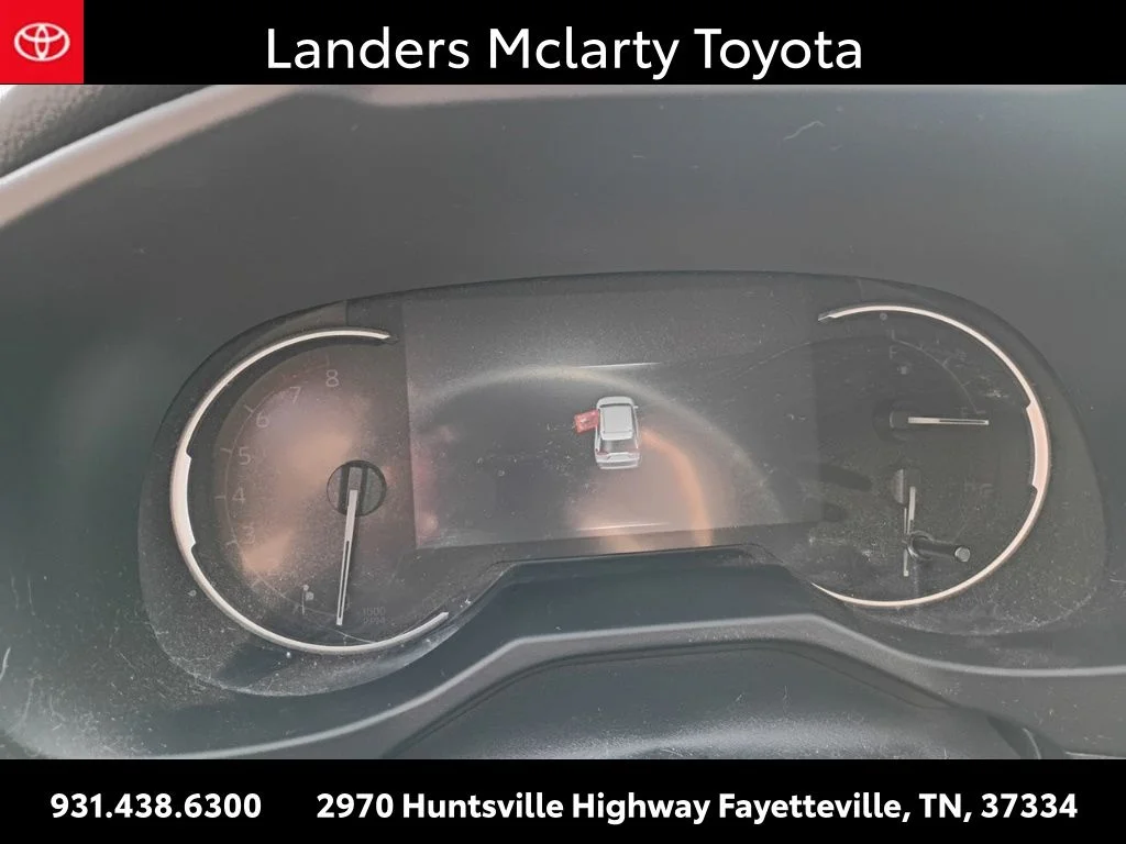 Used 2021 Blue Toyota Adventure image 6