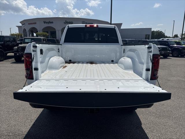 2026 RAM 3500 Tradesman - Photo 18