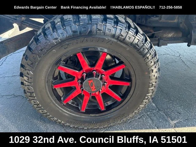 Used 2013 White Ford XLT image 7