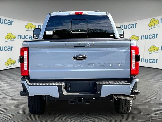 2026 Ford F-350SD — photo 5