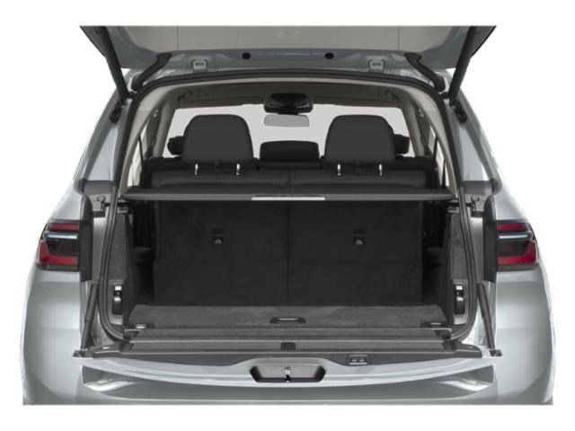 New 2027 Black Sapphire Metallic BMW xDrive40i image 10
