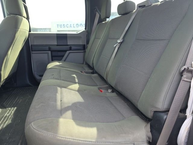 Used 2019 White Ford XL image 10