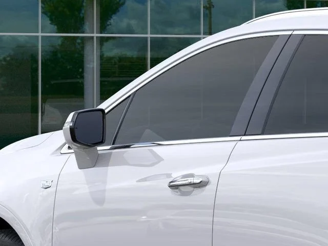 2026 Cadillac XT5 Premium Luxury - Photo 12