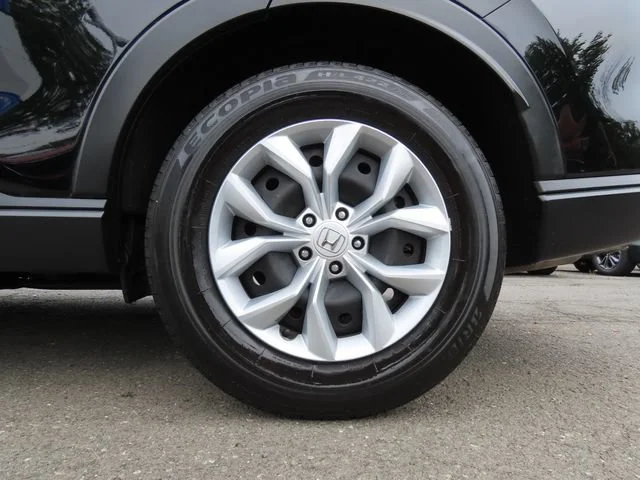 2024 Honda CR-V LX - Photo 35