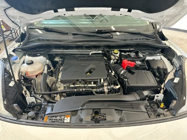 Used 2020 White Ford S image 19