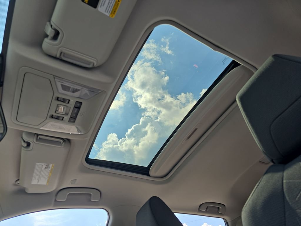 Certified Used 2023 White Toyota XLE image 31
