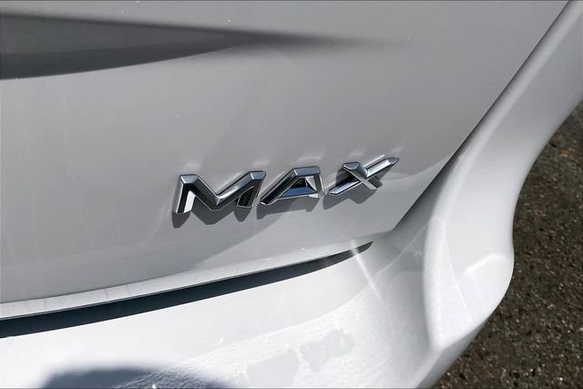 New 2027 Star White Metallic Tri-Coat Ford MAX Active image 30