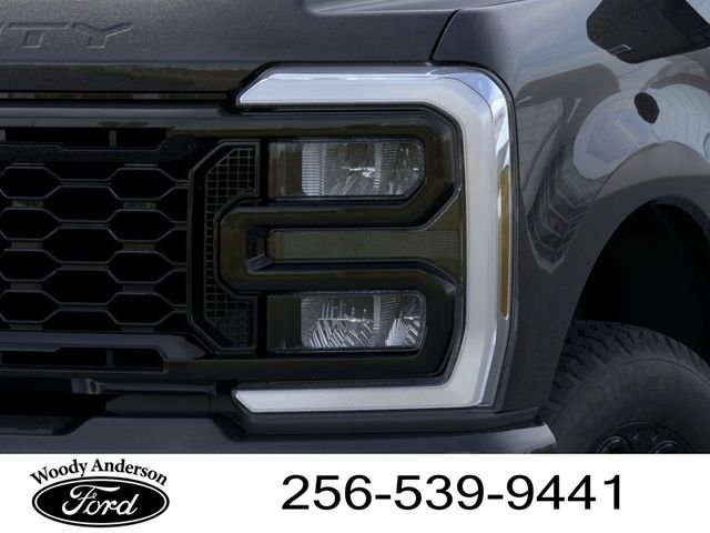 New 2026 Agate Black Metallic Ford Lariat Harley Davidson image 36