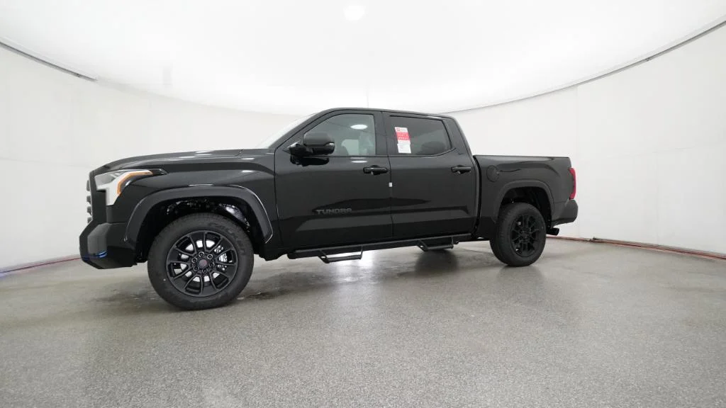 2026 Toyota Tundra SR5 - Photo 38